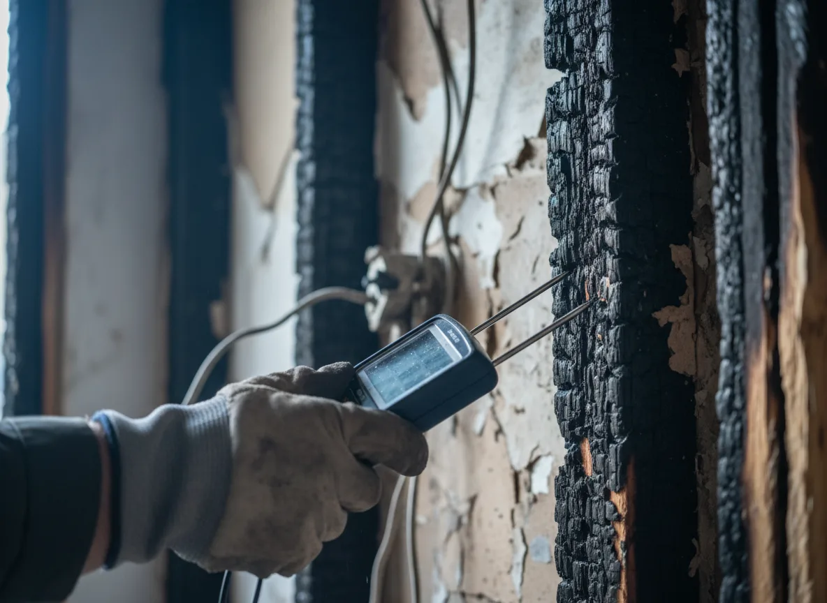 Fire Damage Restoration Binger, OK FAQs